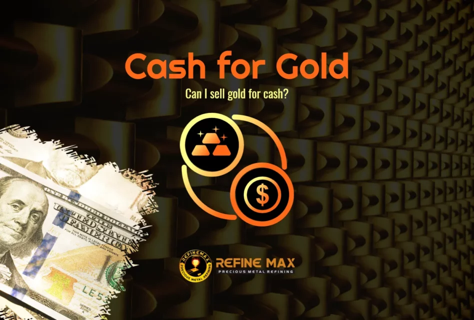 Get Cash for Gold in NY – Essential Information for You