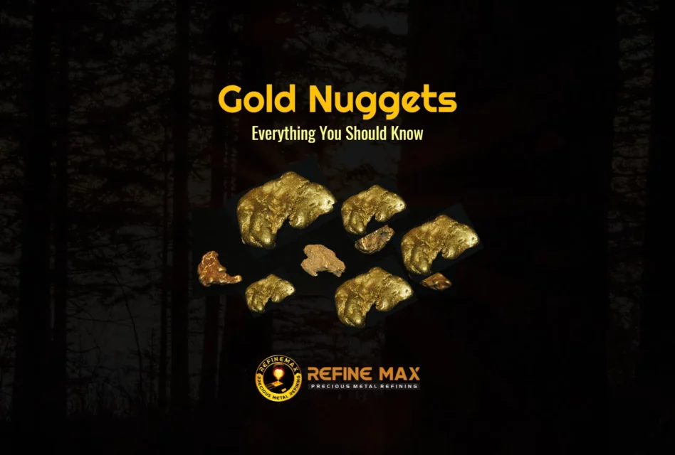 Gold Nuggets Everything You Should Know